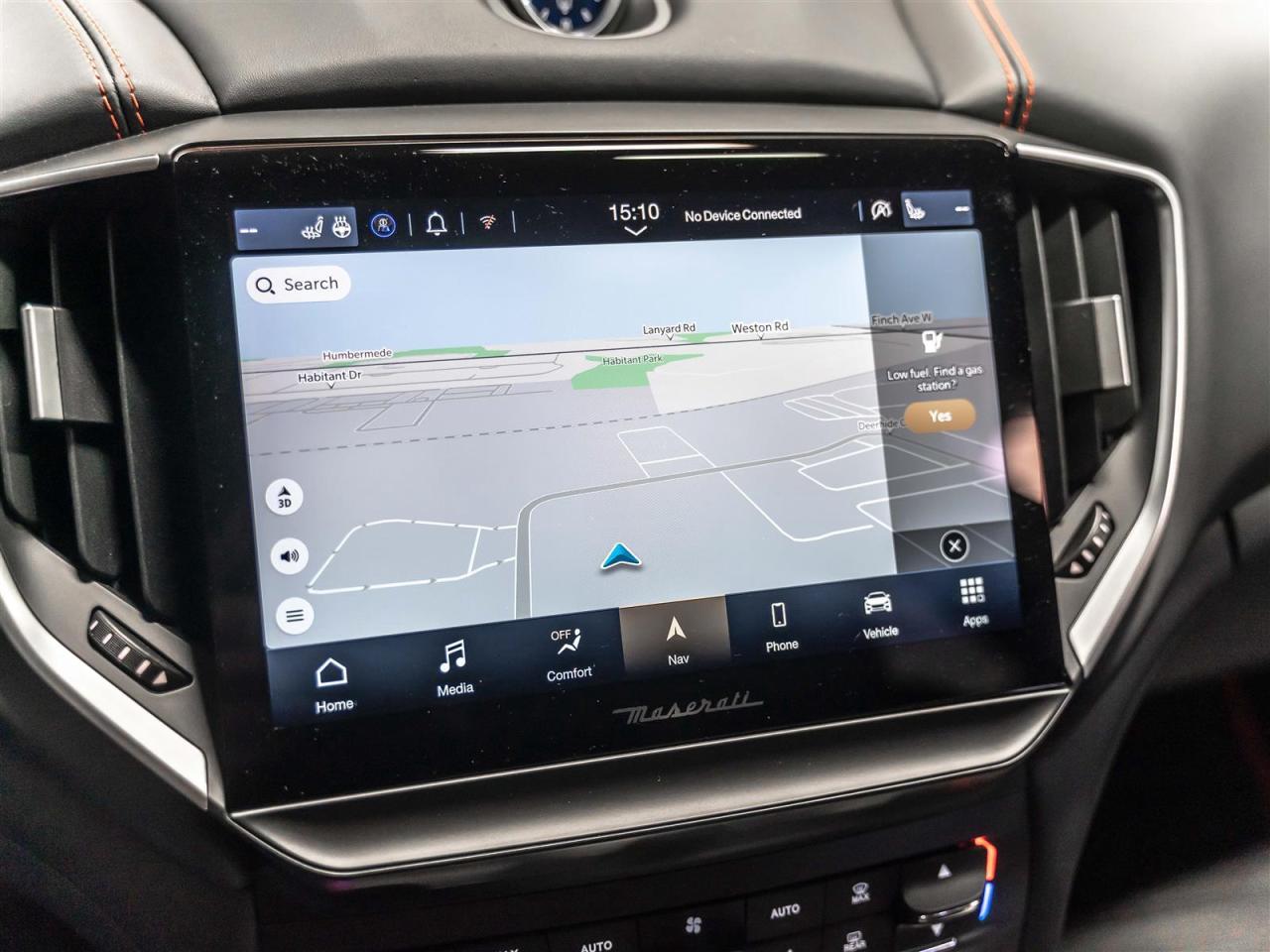 2021 Maserati Ghibli S Q4 GranSport|ADAPT CRUISE|360CAM|HARMAN KARDON|LOADED Photo