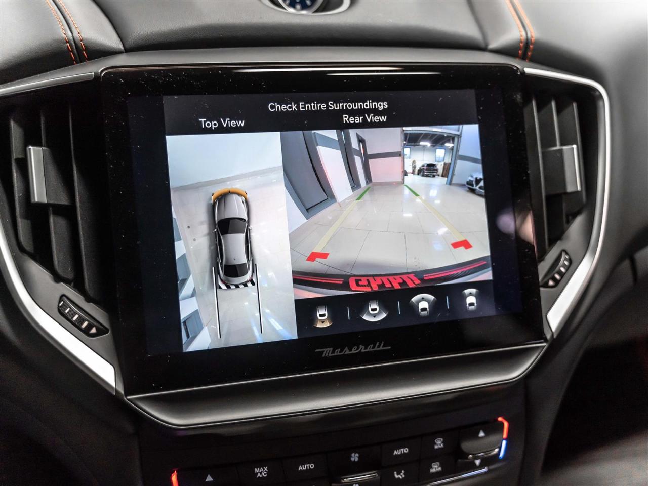 2021 Maserati Ghibli S Q4 GranSport|ADAPT CRUISE|360CAM|HARMAN KARDON|LOADED Photo