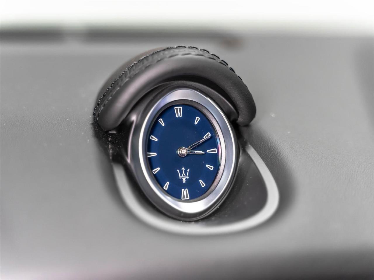 2021 Maserati Ghibli S Q4 GranSport|ADAPT CRUISE|360CAM|HARMAN KARDON|LOADED Photo