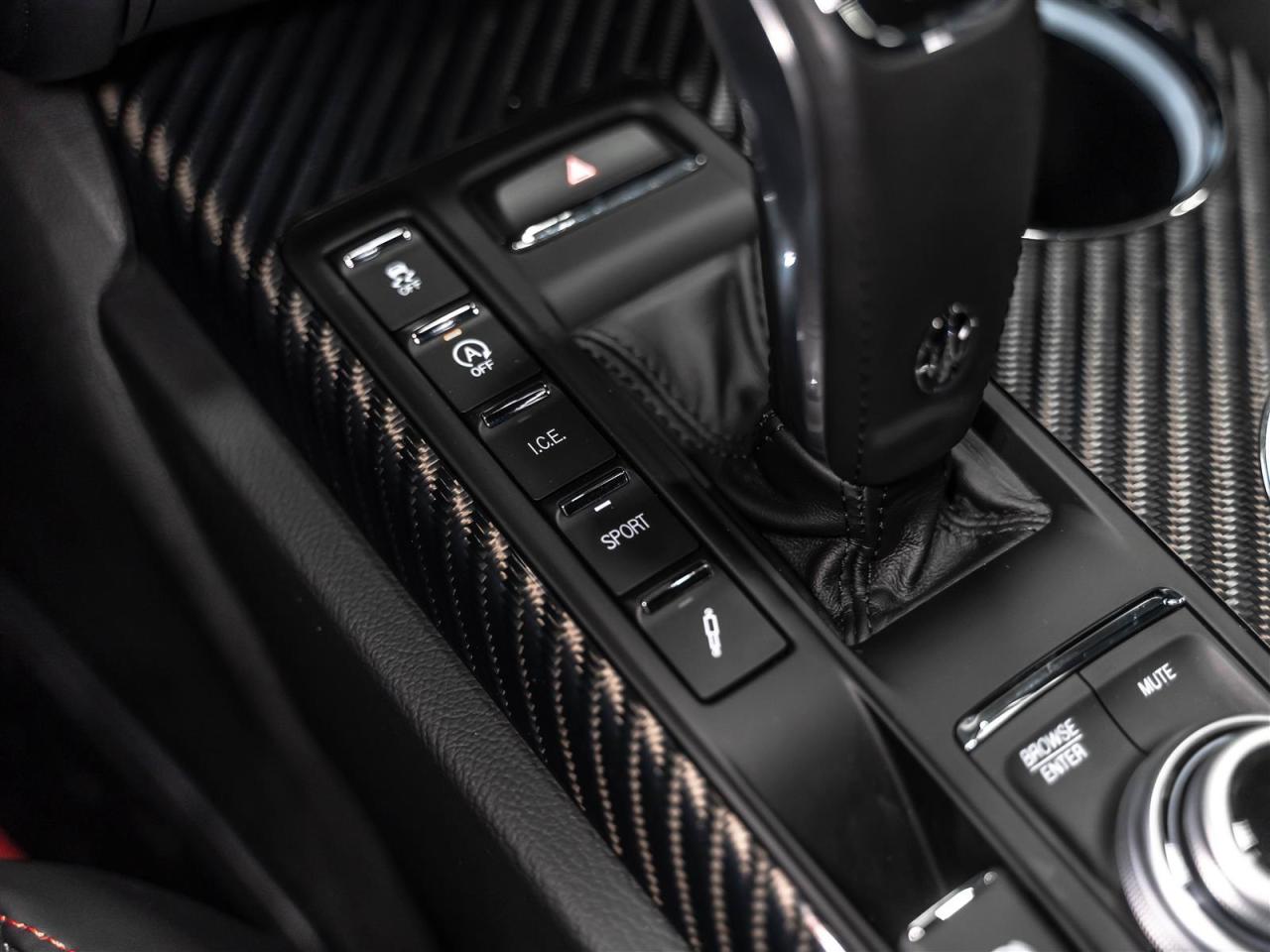 2021 Maserati Ghibli S Q4 GranSport|ADAPT CRUISE|360CAM|HARMAN KARDON|LOADED Photo