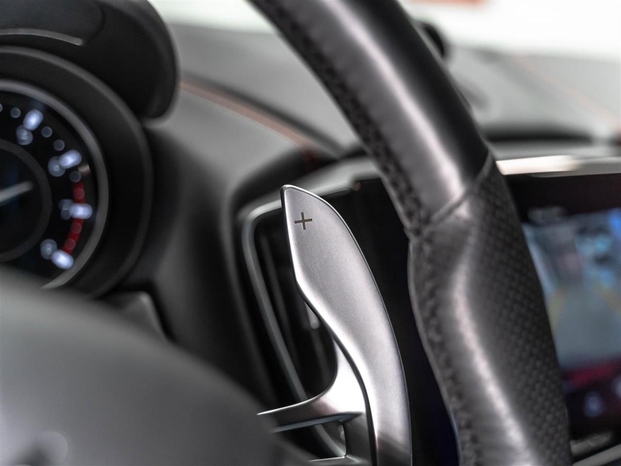 2021 Maserati Ghibli S Q4 GranSport|ADAPT CRUISE|360CAM|HARMAN KARDON|LOADED Photo