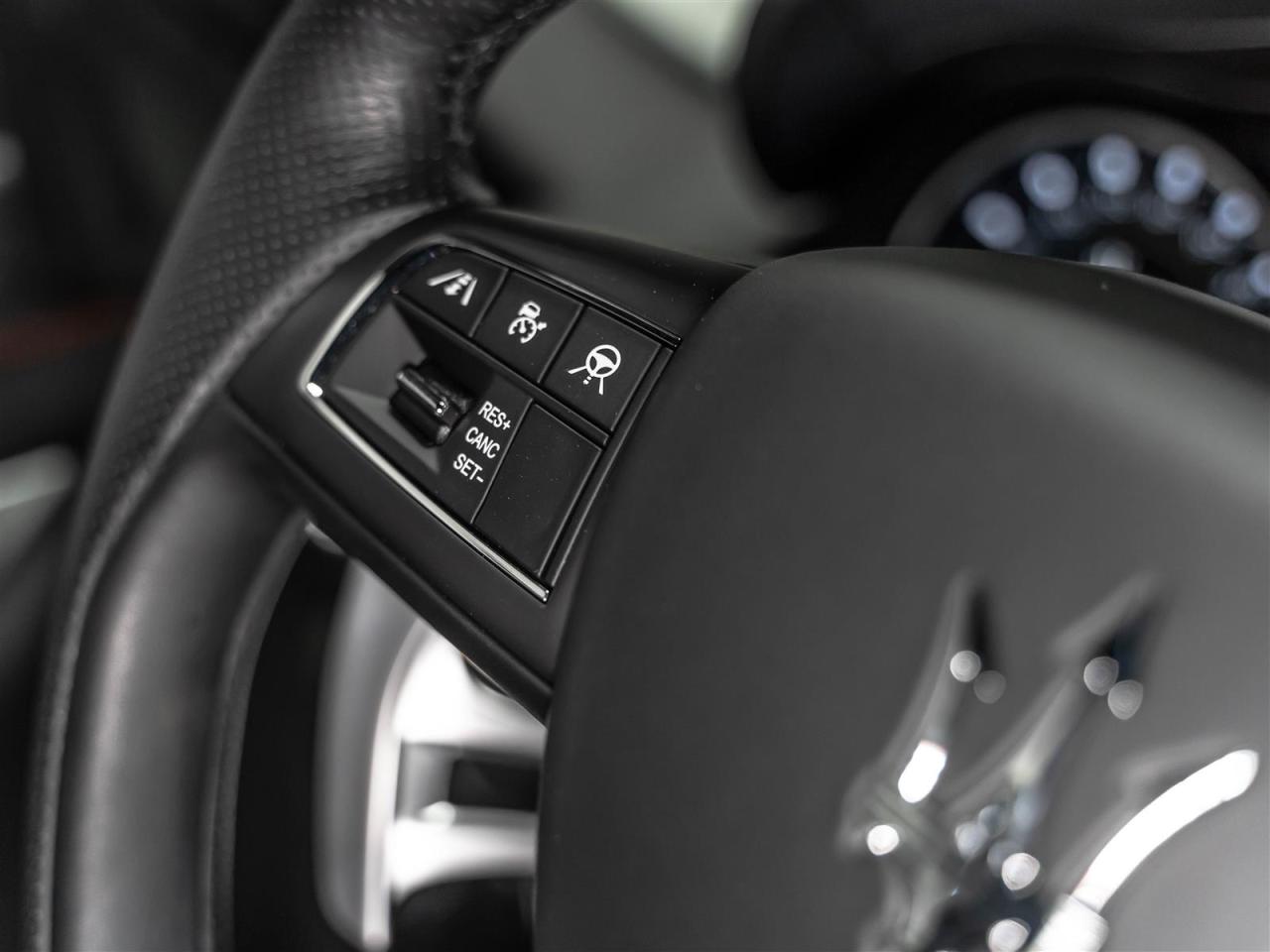 2021 Maserati Ghibli S Q4 GranSport|ADAPT CRUISE|360CAM|HARMAN KARDON|LOADED Photo