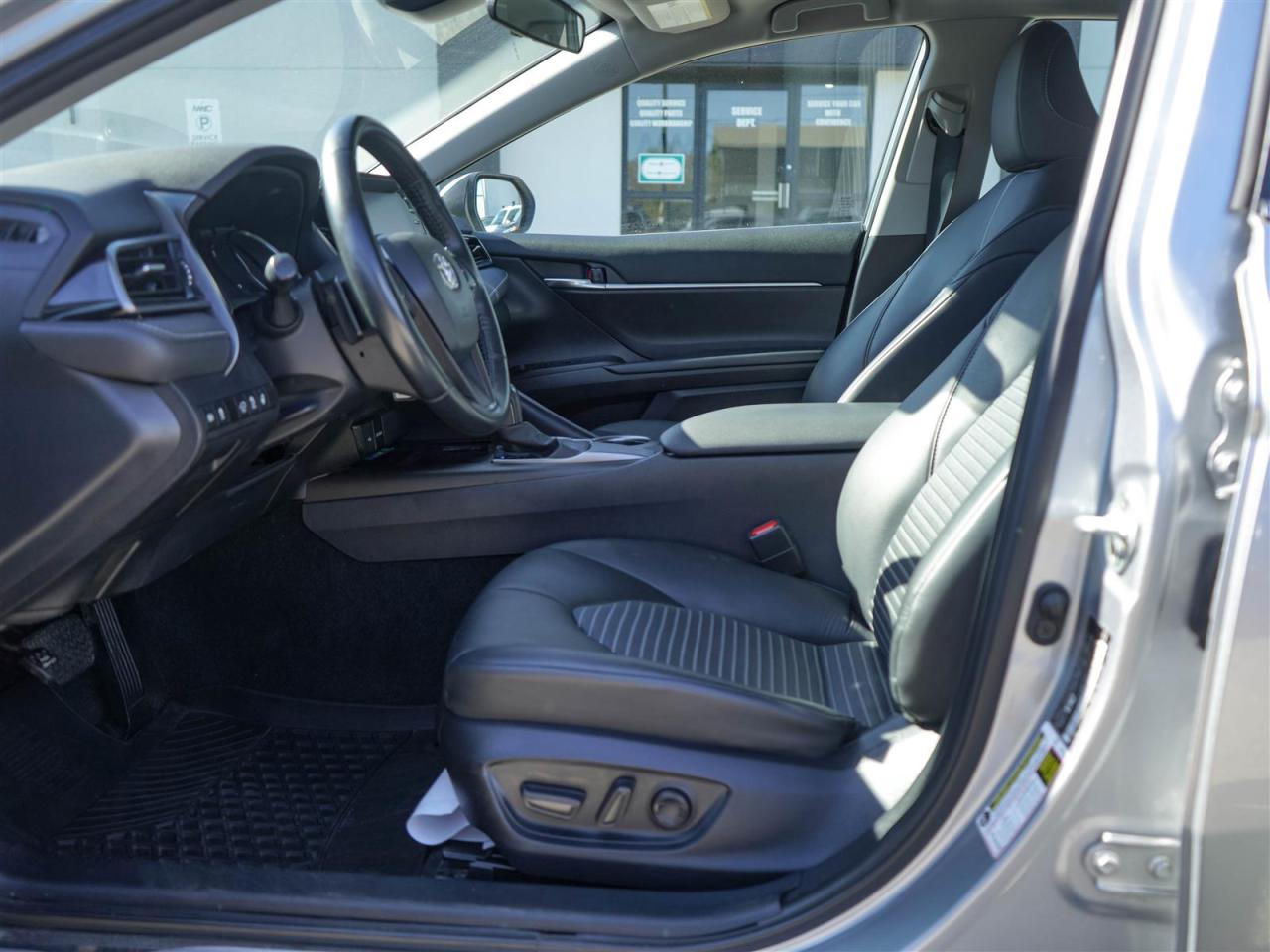 2023 Toyota Camry SE | NO ACCIDENTS | LEATHER | ALLOYS Photo