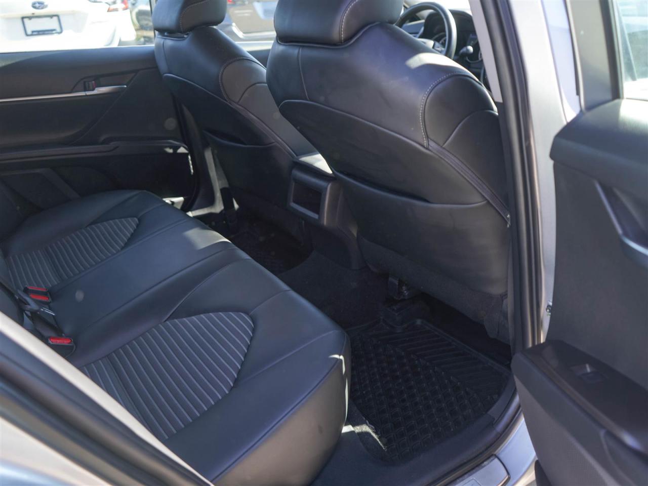 2023 Toyota Camry SE | NO ACCIDENTS | LEATHER | ALLOYS Photo