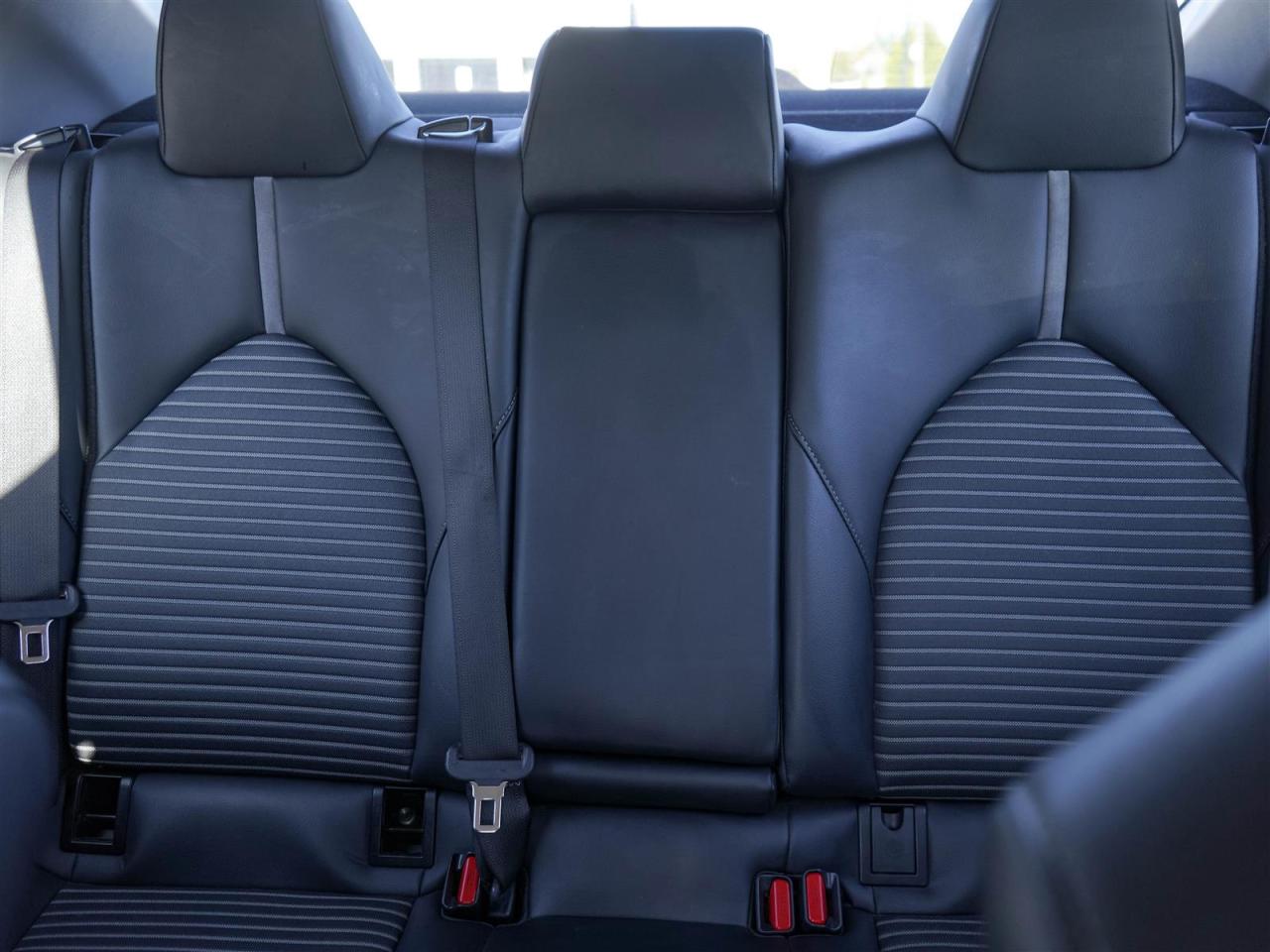 2023 Toyota Camry SE | NO ACCIDENTS | LEATHER | ALLOYS Photo