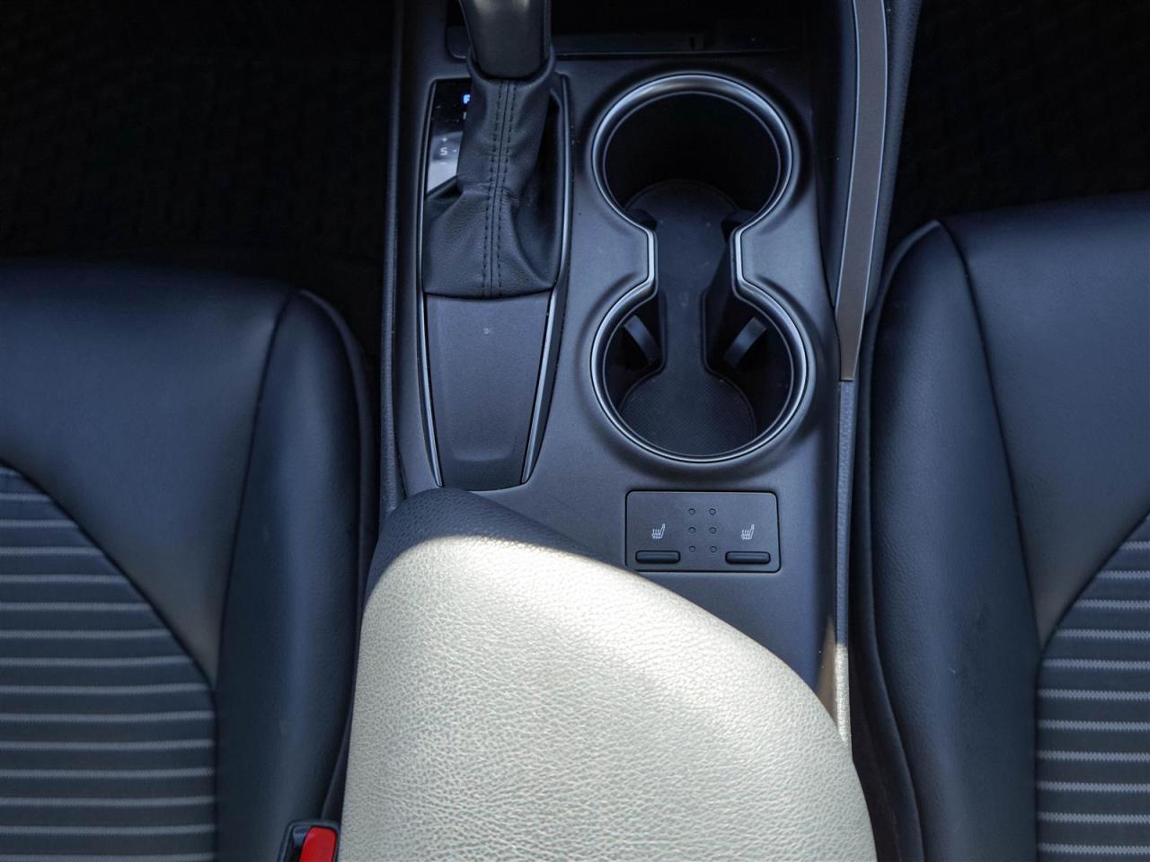 2023 Toyota Camry SE | NO ACCIDENTS | LEATHER | ALLOYS Photo