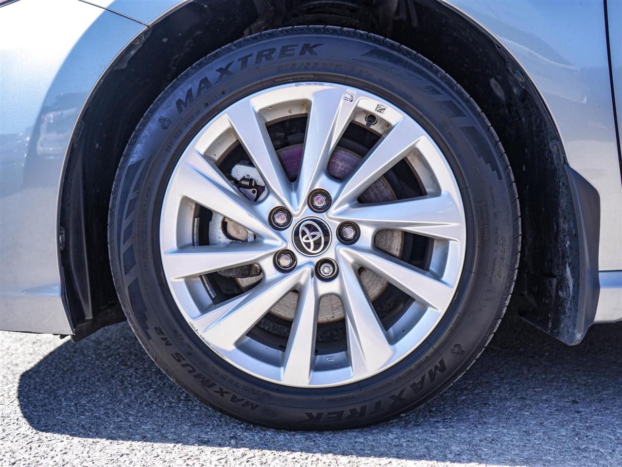 2023 Toyota Camry SE | NO ACCIDENTS | LEATHER | ALLOYS Photo