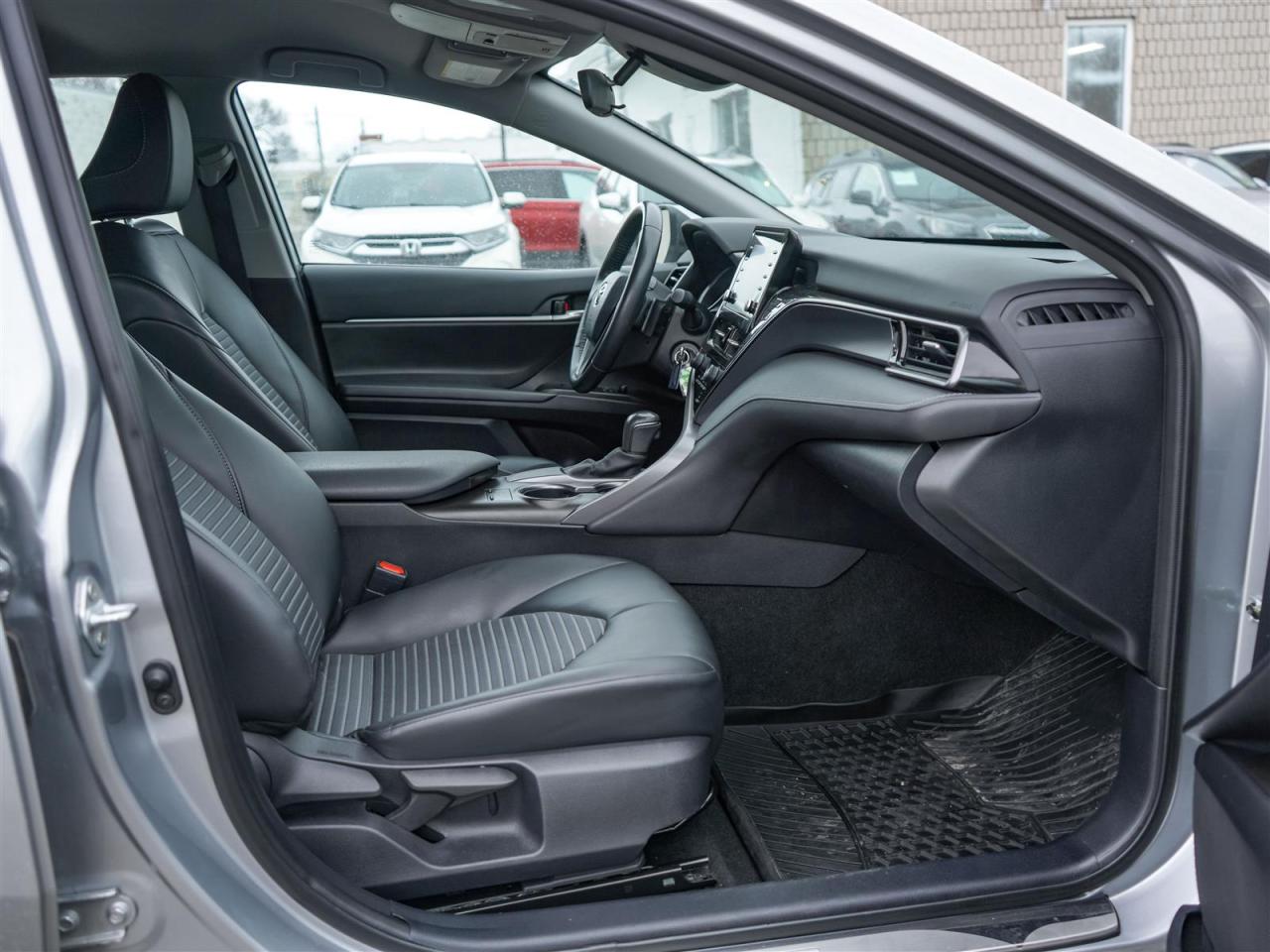 2023 Toyota Camry SE | NO ACCIDENTS | LEATHER | ALLOYS Photo