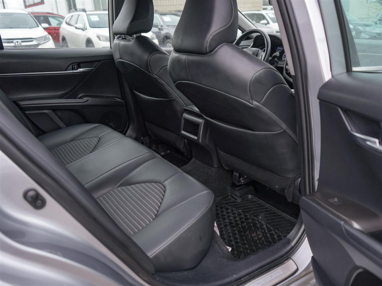 2023 Toyota Camry SE | NO ACCIDENTS | LEATHER | ALLOYS Photo