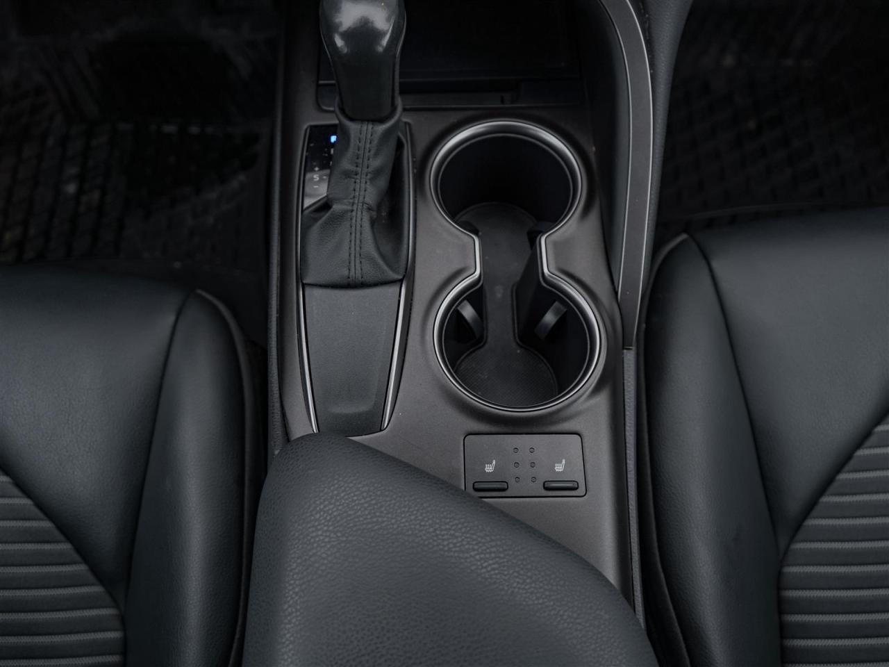 2023 Toyota Camry SE | NO ACCIDENTS | LEATHER | ALLOYS Photo