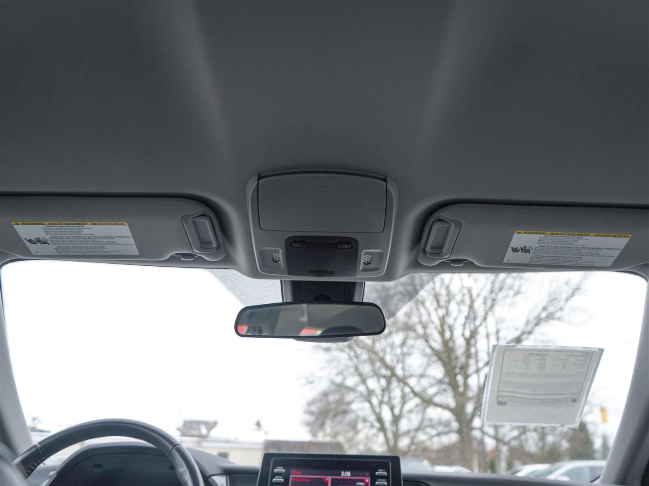 2023 Toyota Camry SE | NO ACCIDENTS | LEATHER | ALLOYS Photo