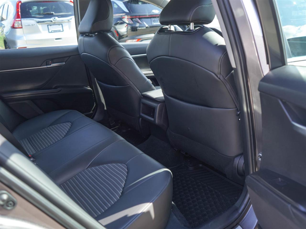 2023 Toyota Camry SE | NO ACCIDENTS | LEATHER | ALLOYS Photo