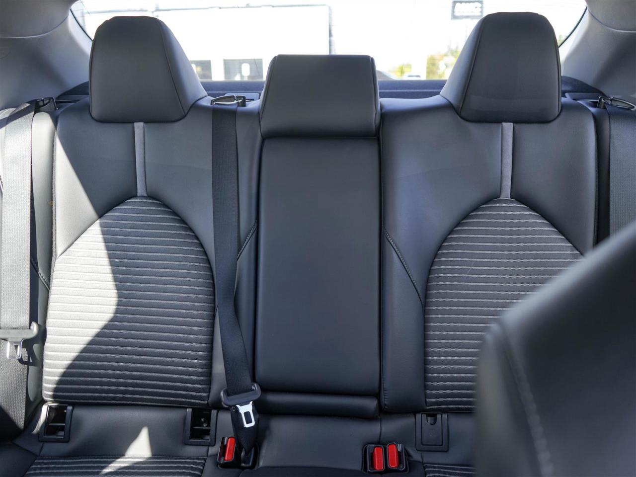 2023 Toyota Camry SE | NO ACCIDENTS | LEATHER | ALLOYS Photo