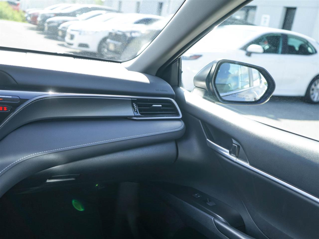 2023 Toyota Camry SE | NO ACCIDENTS | LEATHER | ALLOYS Photo