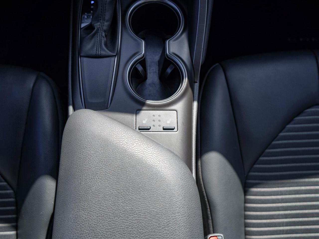 2023 Toyota Camry SE | NO ACCIDENTS | LEATHER | ALLOYS Photo