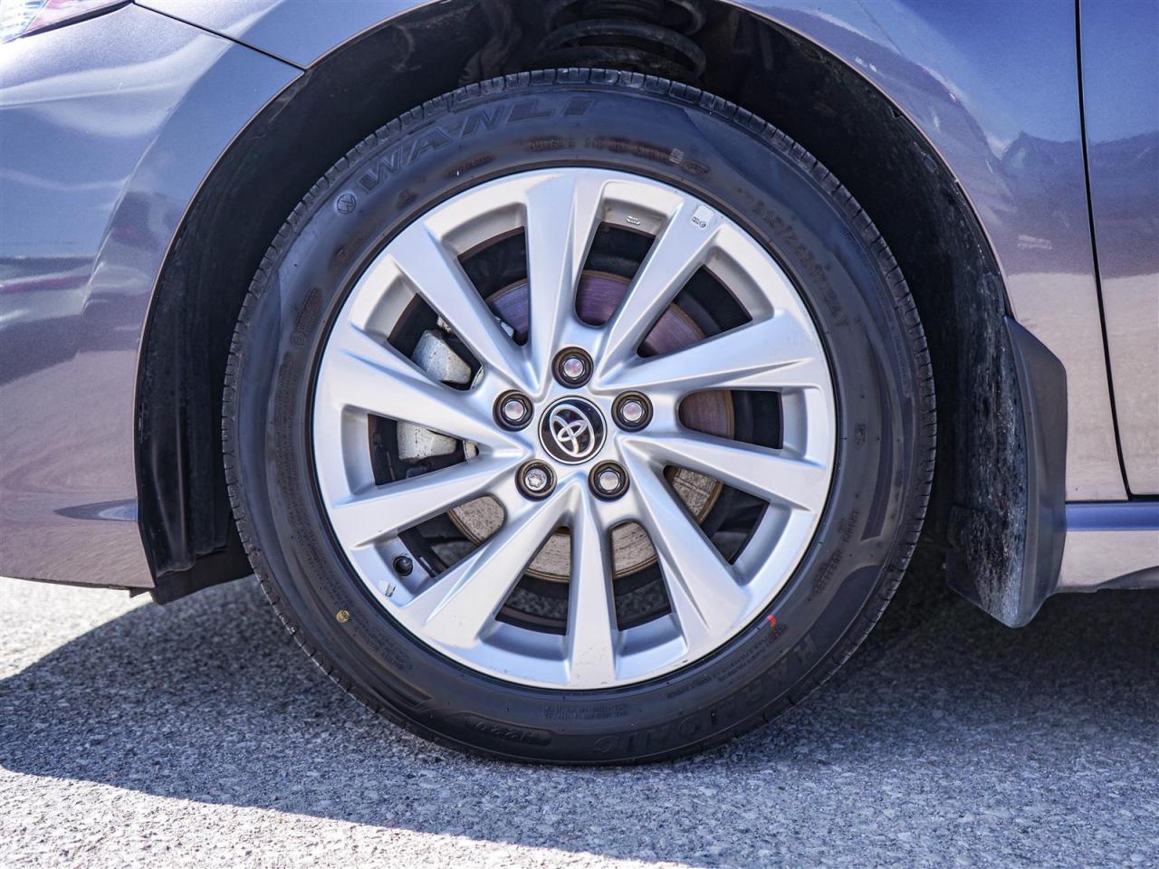 2023 Toyota Camry SE | NO ACCIDENTS | LEATHER | ALLOYS Photo