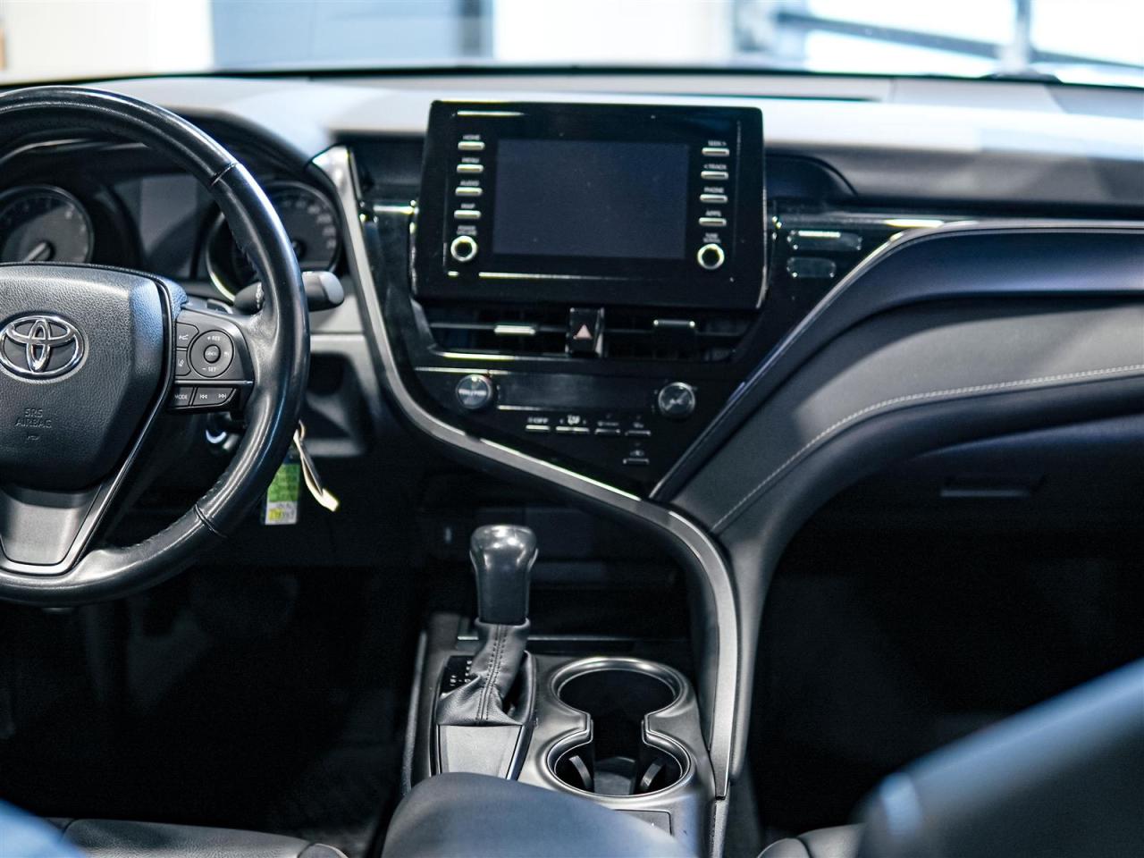 2023 Toyota Camry SE | NO ACCIDENTS | LEATHER | ALLOYS Photo