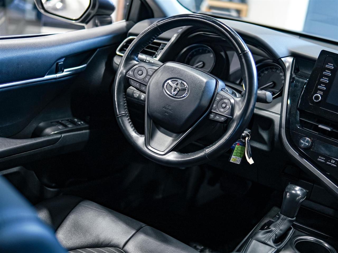 2023 Toyota Camry SE | NO ACCIDENTS | LEATHER | ALLOYS Photo