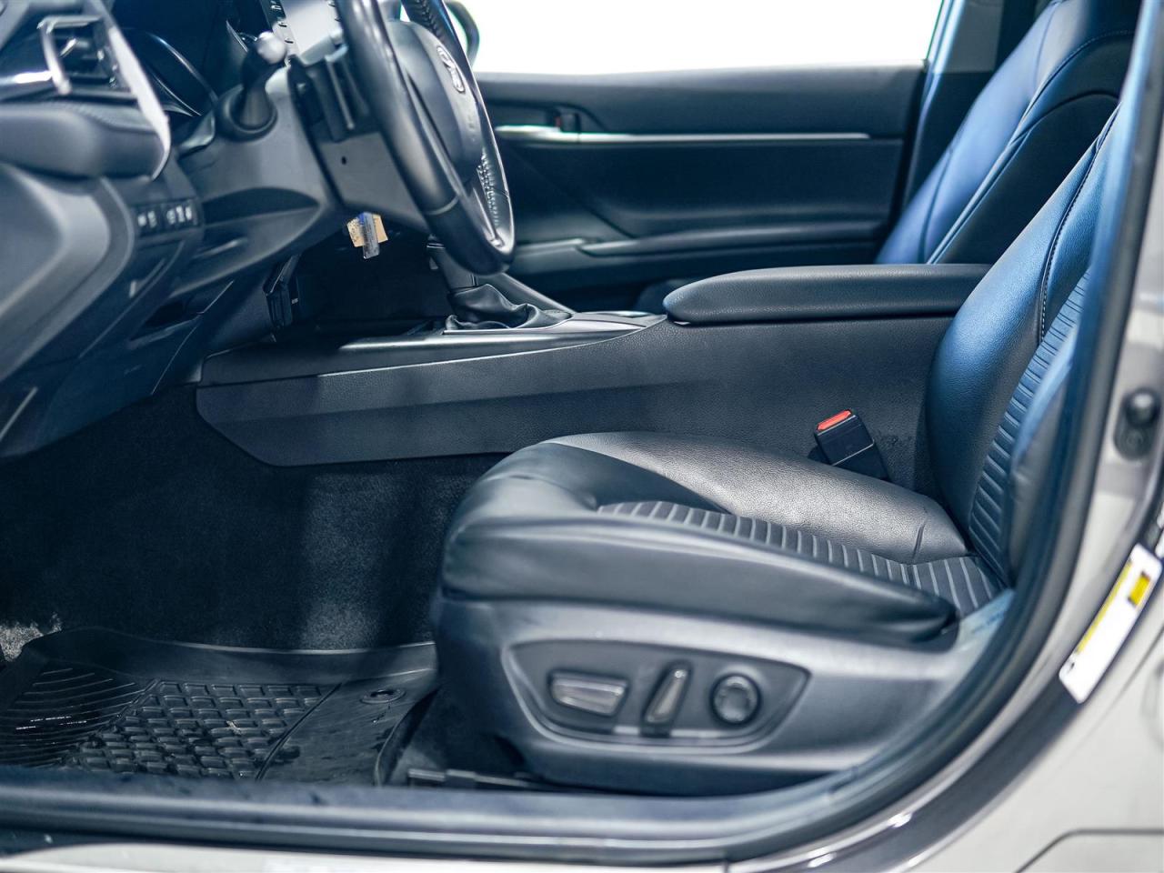 2023 Toyota Camry SE | NO ACCIDENTS | LEATHER | ALLOYS Photo