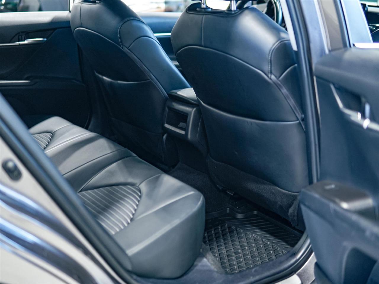 2023 Toyota Camry SE | NO ACCIDENTS | LEATHER | ALLOYS Photo