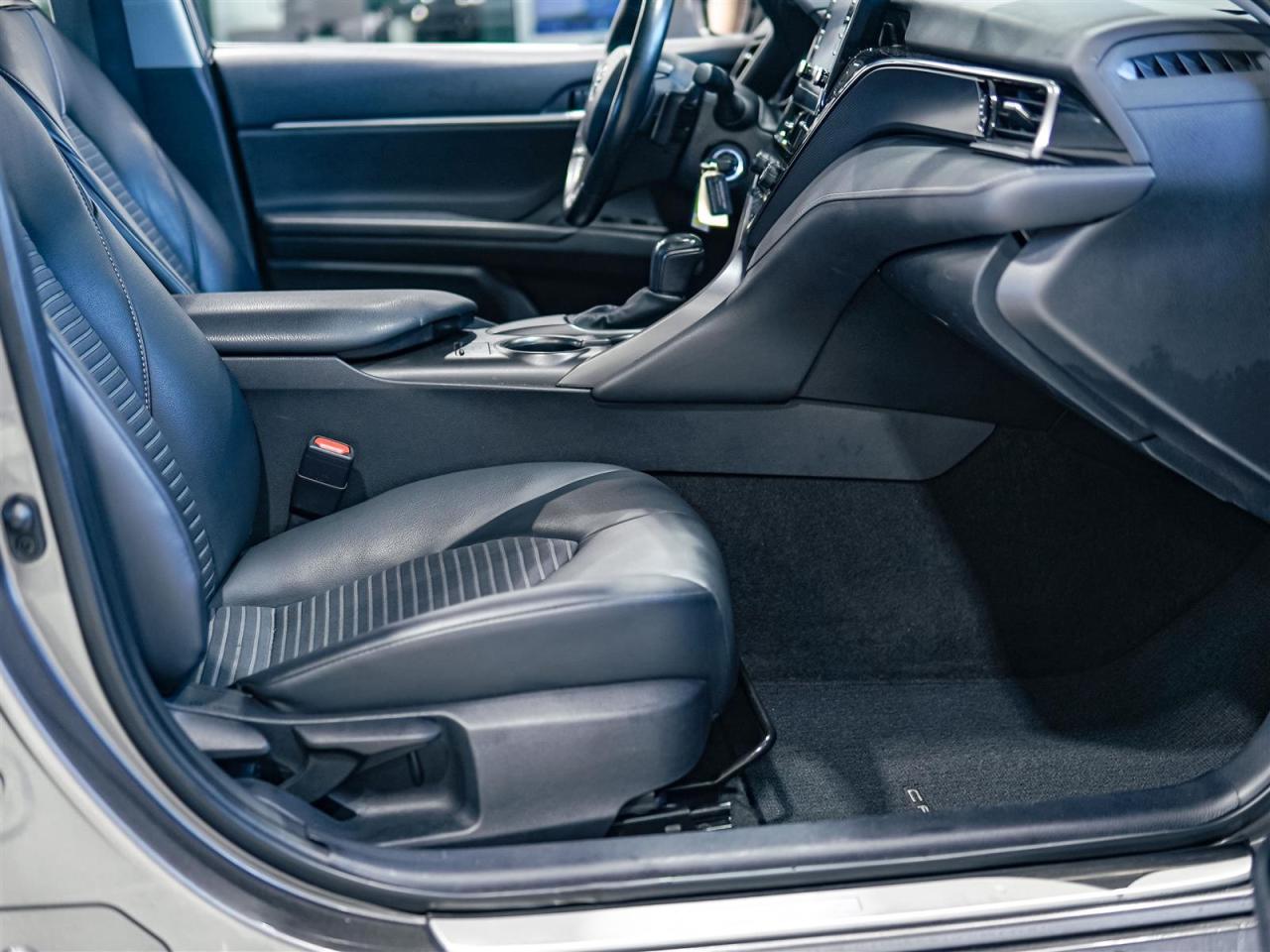 2023 Toyota Camry SE | NO ACCIDENTS | LEATHER | ALLOYS Photo