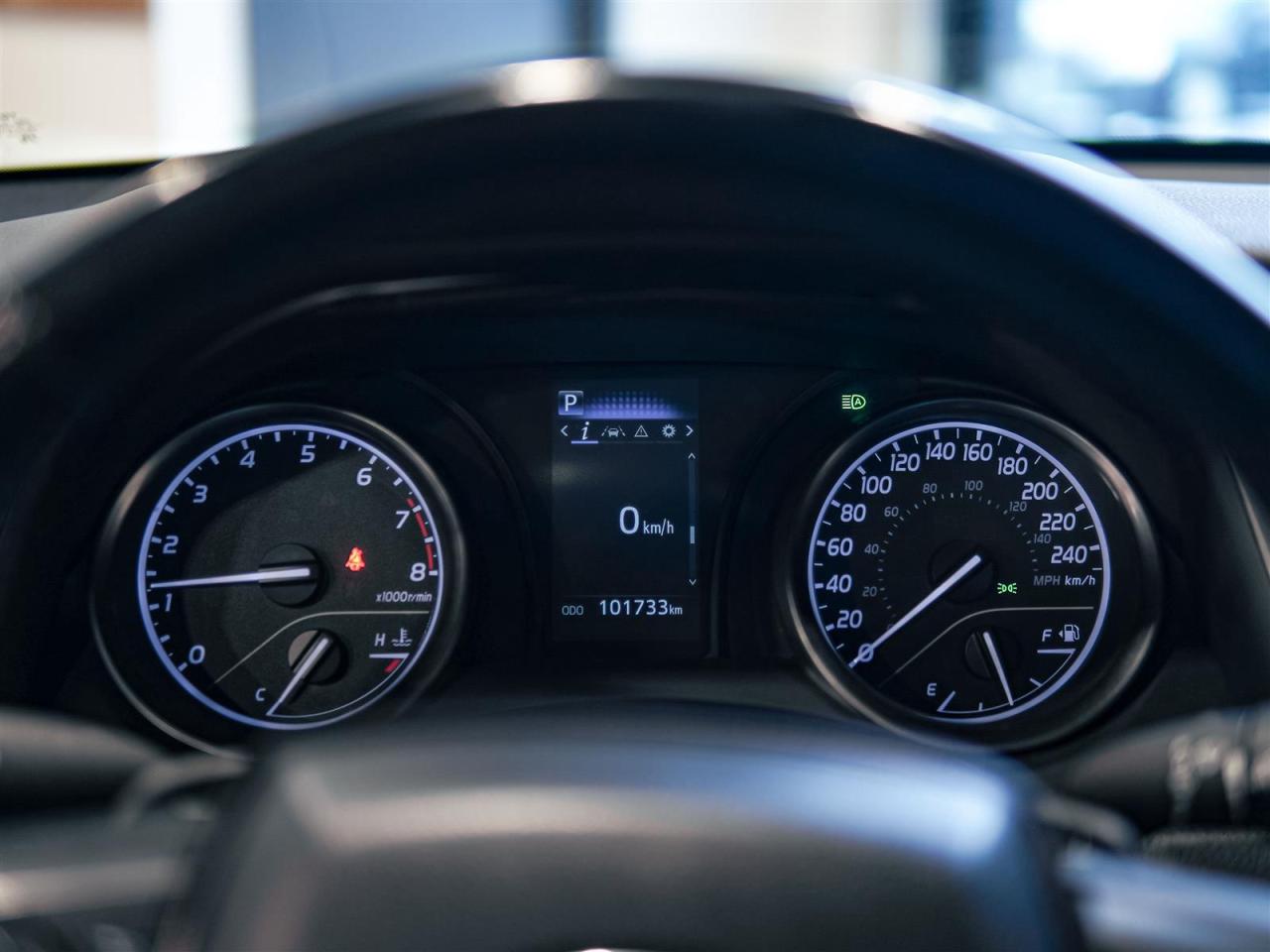 2023 Toyota Camry SE | NO ACCIDENTS | LEATHER | ALLOYS Photo