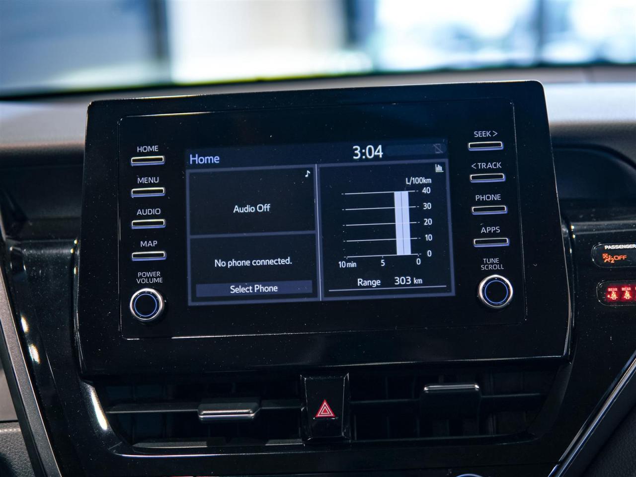 2023 Toyota Camry SE | NO ACCIDENTS | LEATHER | ALLOYS Photo