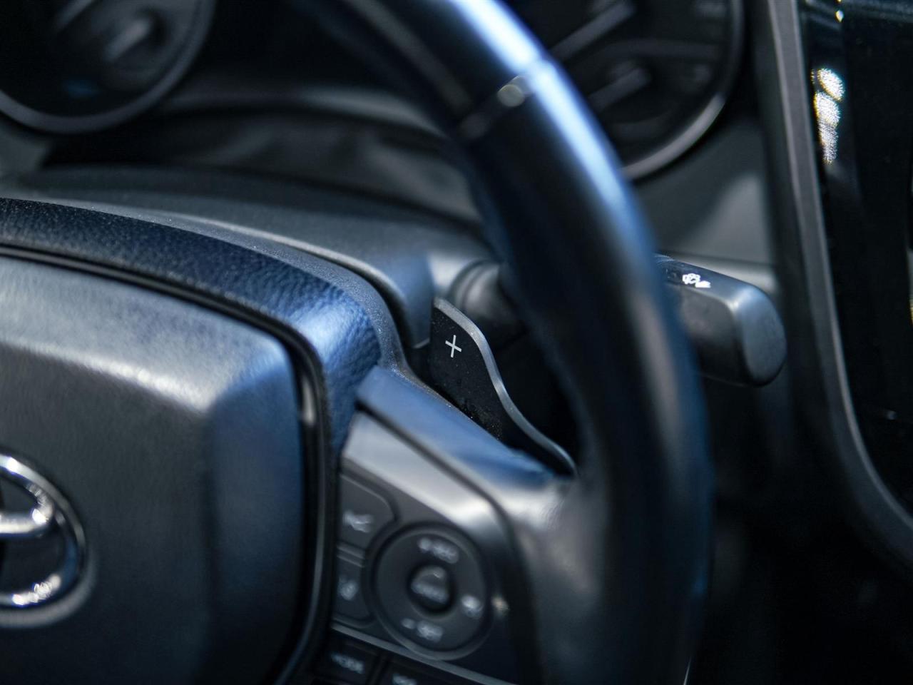 2023 Toyota Camry SE | NO ACCIDENTS | LEATHER | ALLOYS Photo