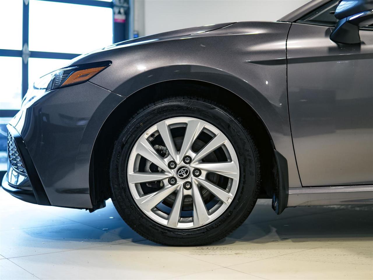 2023 Toyota Camry SE | NO ACCIDENTS | LEATHER | ALLOYS Photo