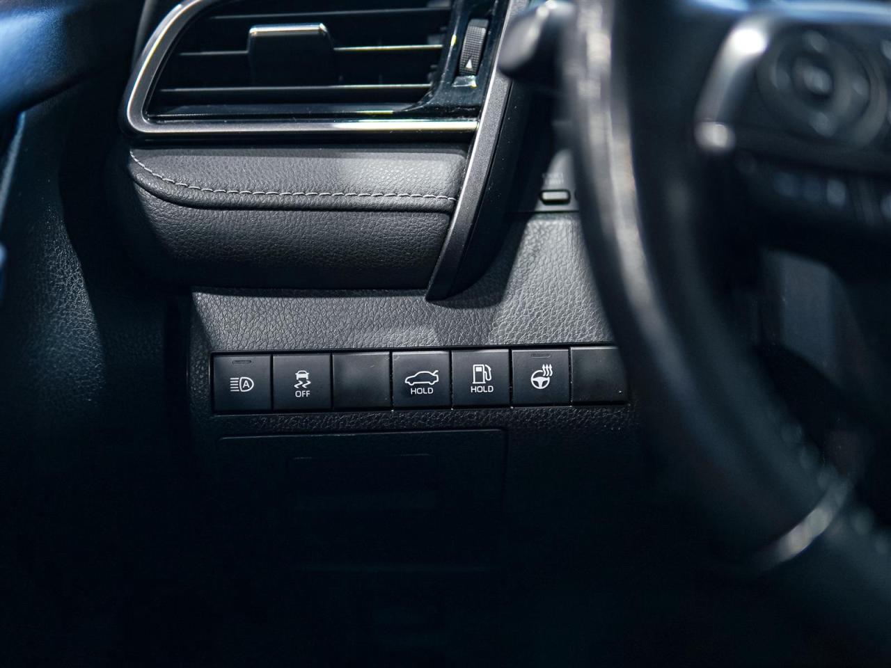 2023 Toyota Camry SE | NO ACCIDENTS | LEATHER | ALLOYS Photo