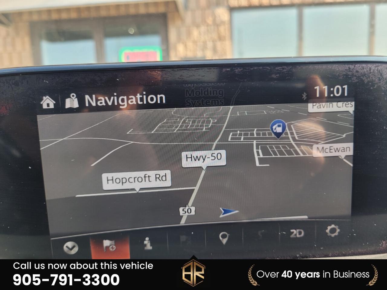 2018 Mazda CX-5 Grand Touring | No Accidents Reported Photo