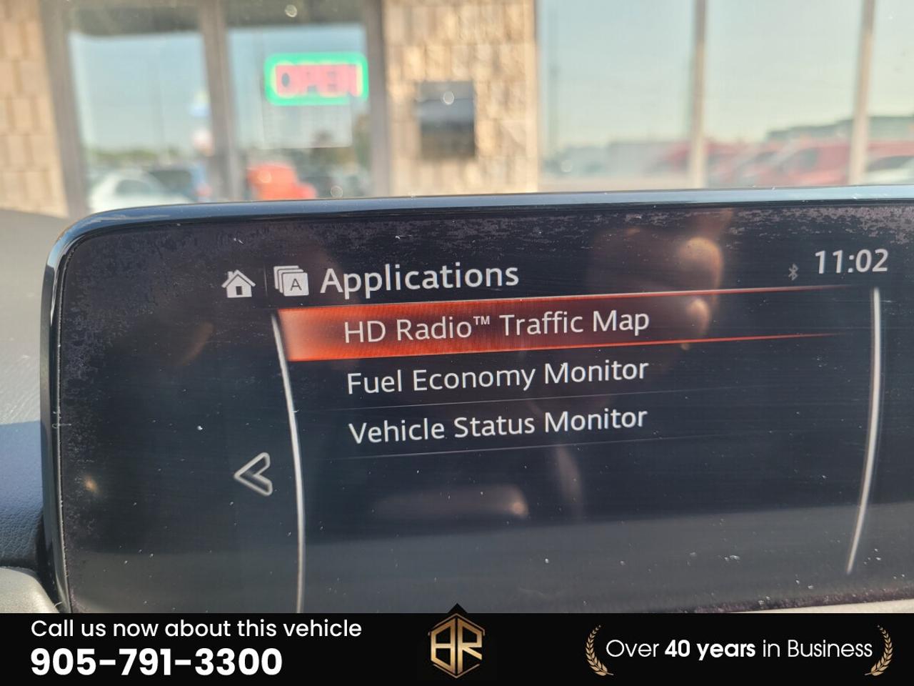 2018 Mazda CX-5 Grand Touring | No Accidents Reported Photo