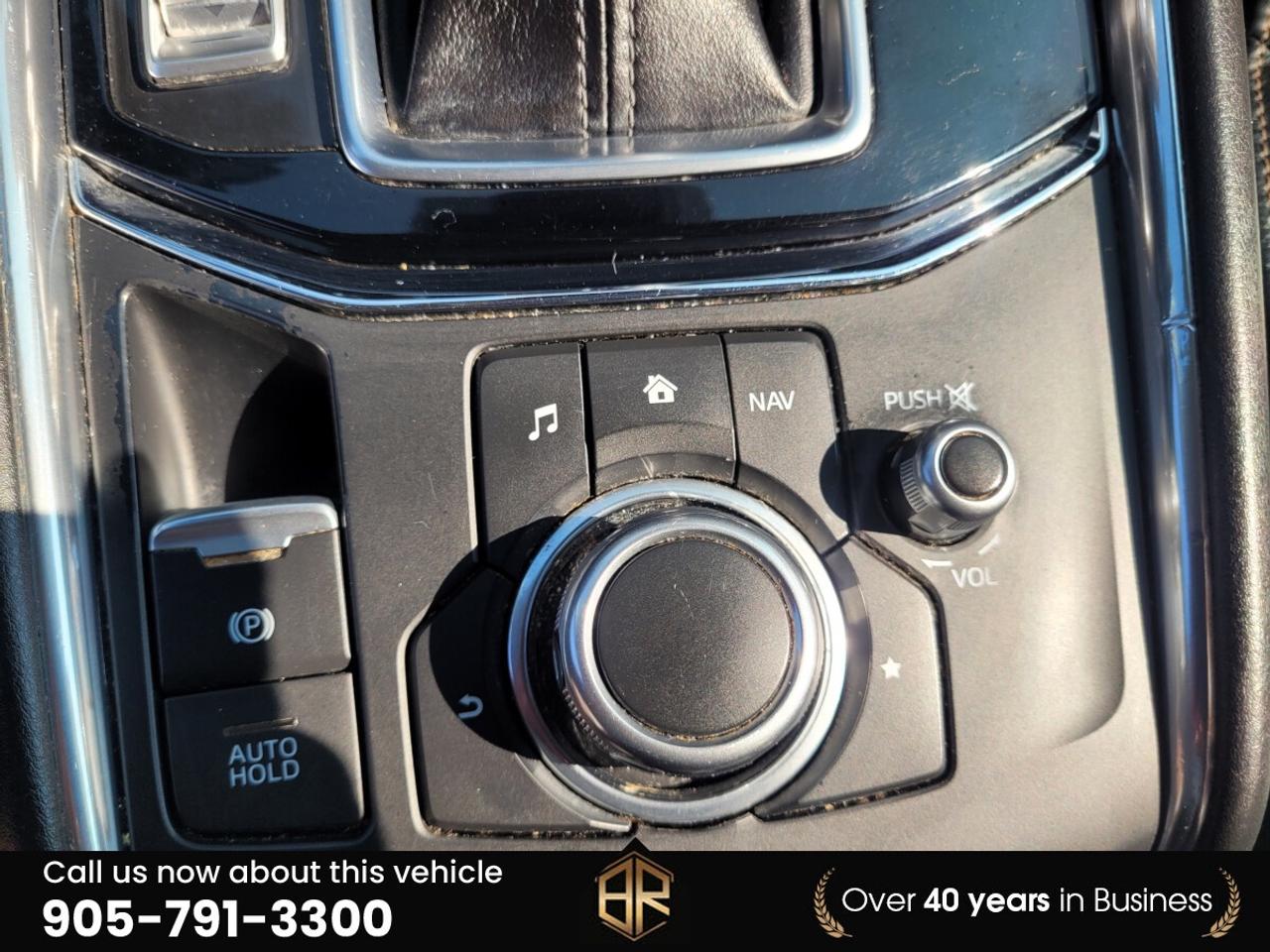 2018 Mazda CX-5 Grand Touring | No Accidents Reported Photo