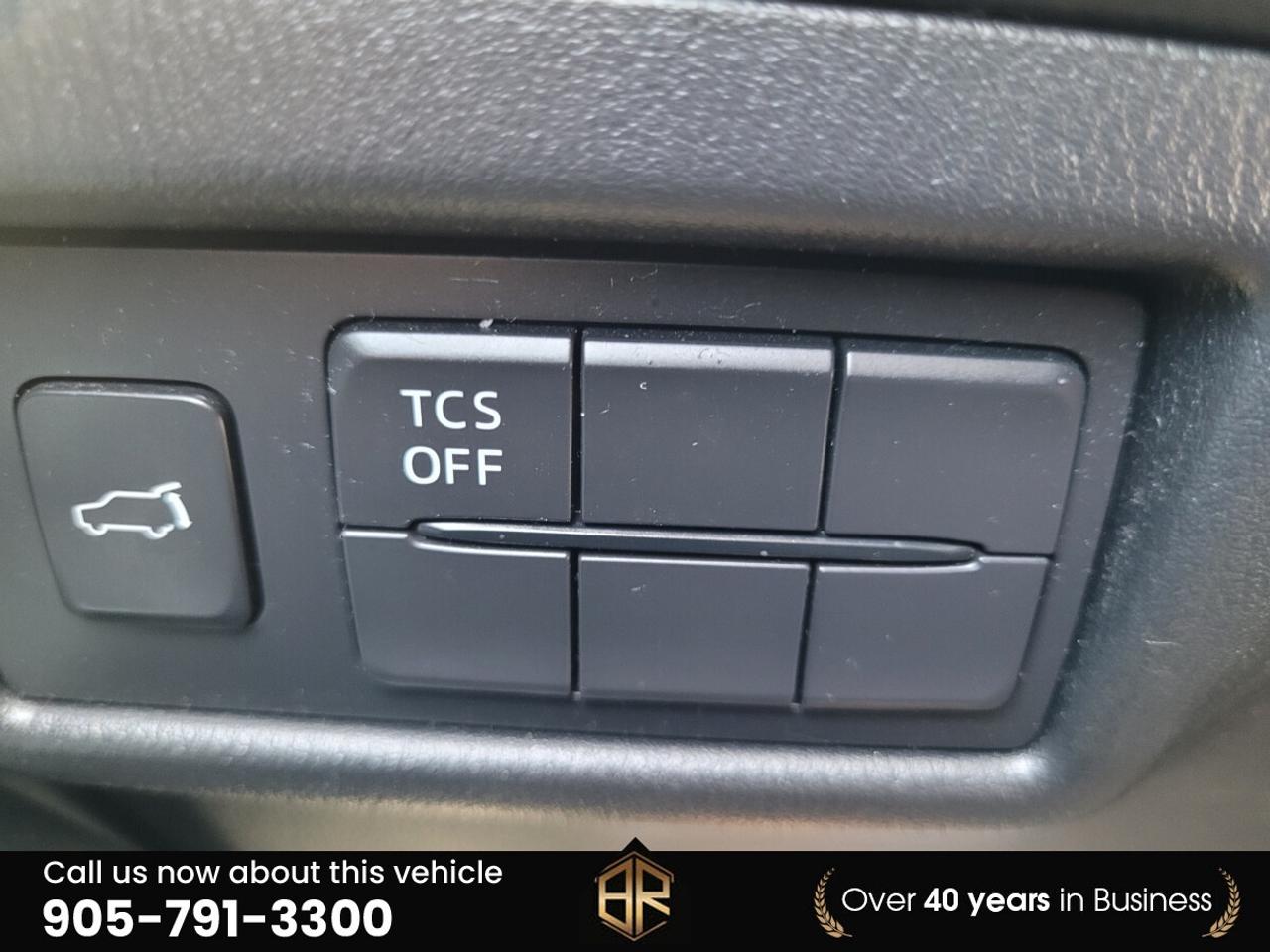 2018 Mazda CX-5 Grand Touring | No Accidents Reported Photo