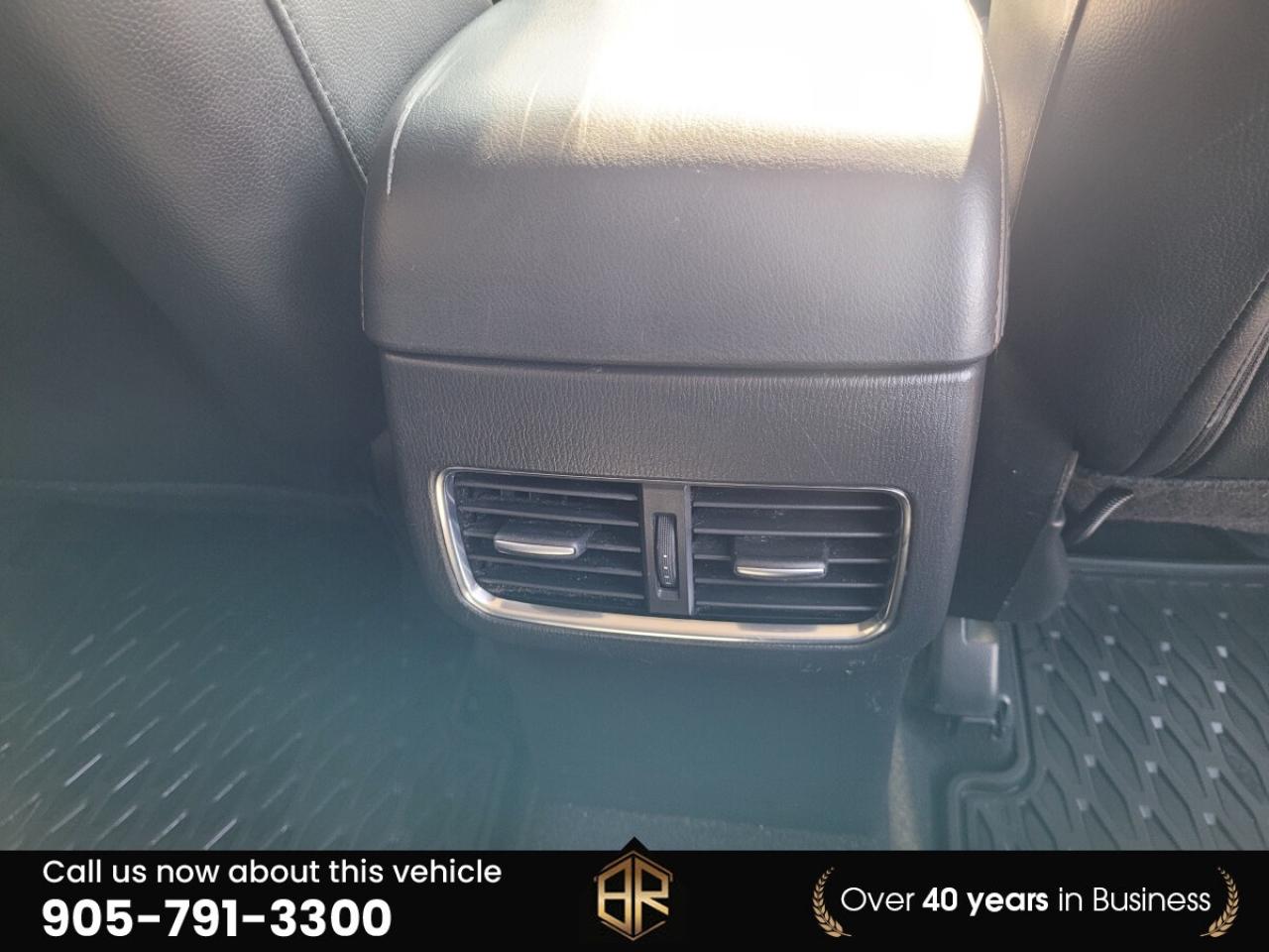 2018 Mazda CX-5 Grand Touring | No Accidents Reported Photo