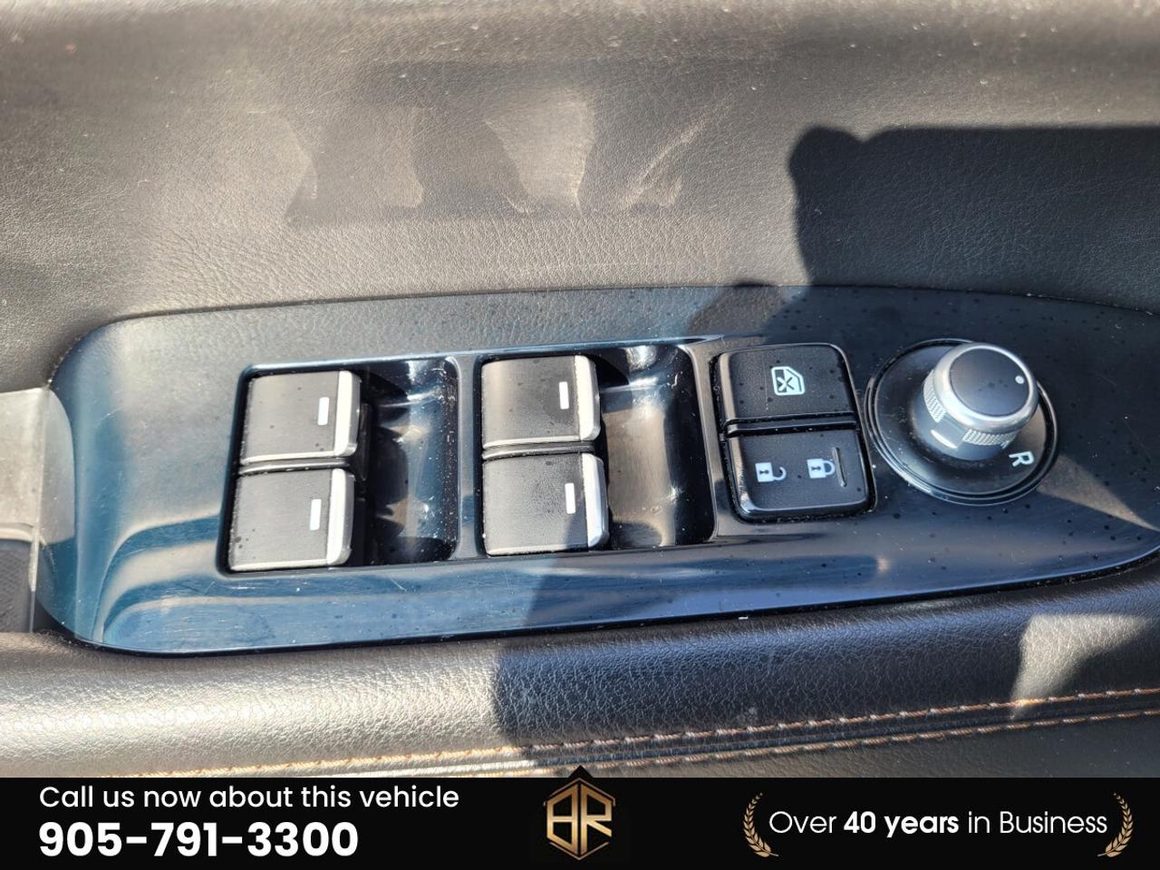 2018 Mazda CX-5 Grand Touring | No Accidents Reported Photo