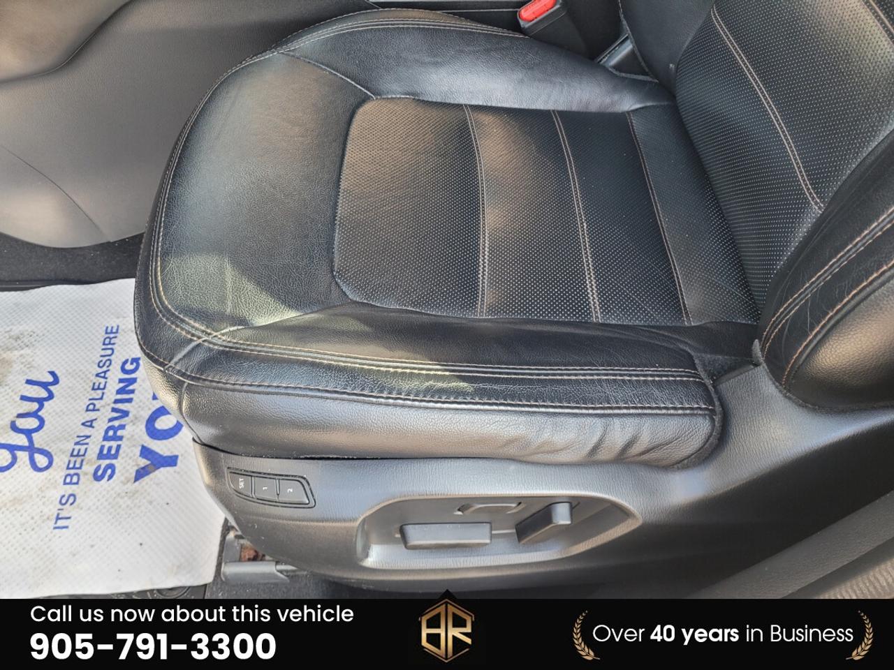 2018 Mazda CX-5 Grand Touring | No Accidents Reported Photo