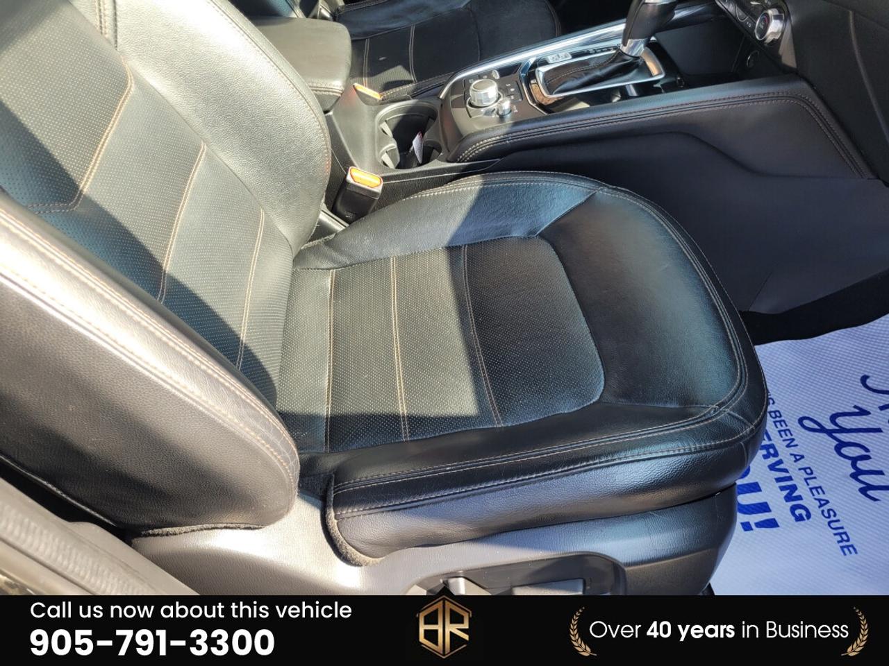 2018 Mazda CX-5 Grand Touring | No Accidents Reported Photo