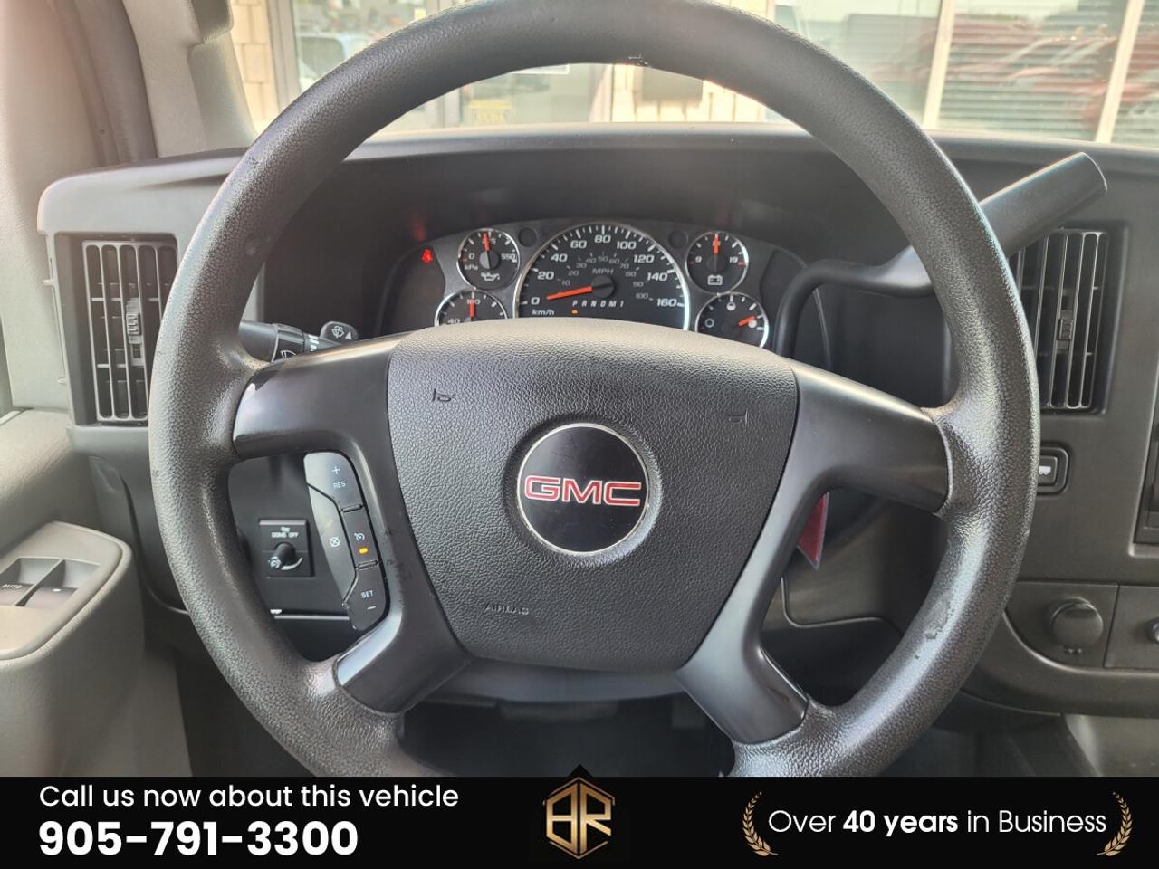 2016 GMC Savana G2500 | No Accidents Reported Photo