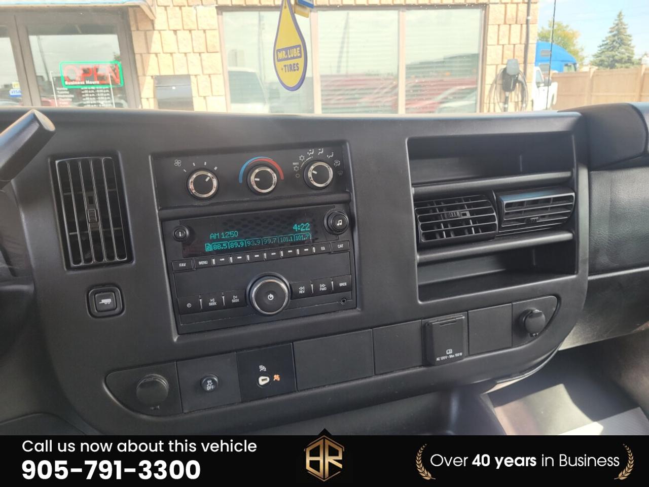 2016 GMC Savana G2500 | No Accidents Reported Photo