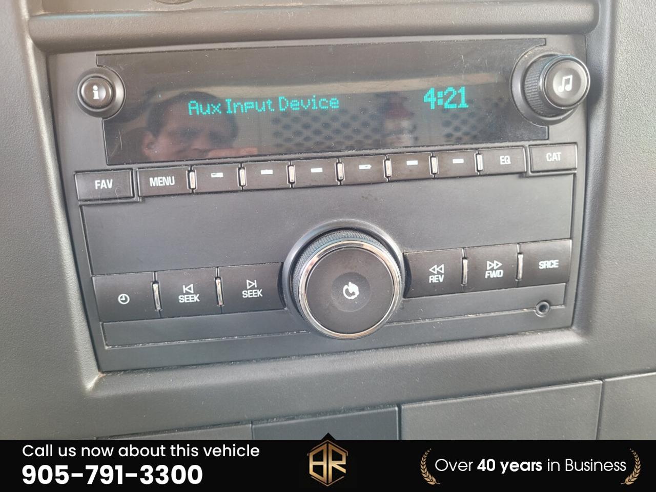 2016 GMC Savana G2500 | No Accidents Reported Photo