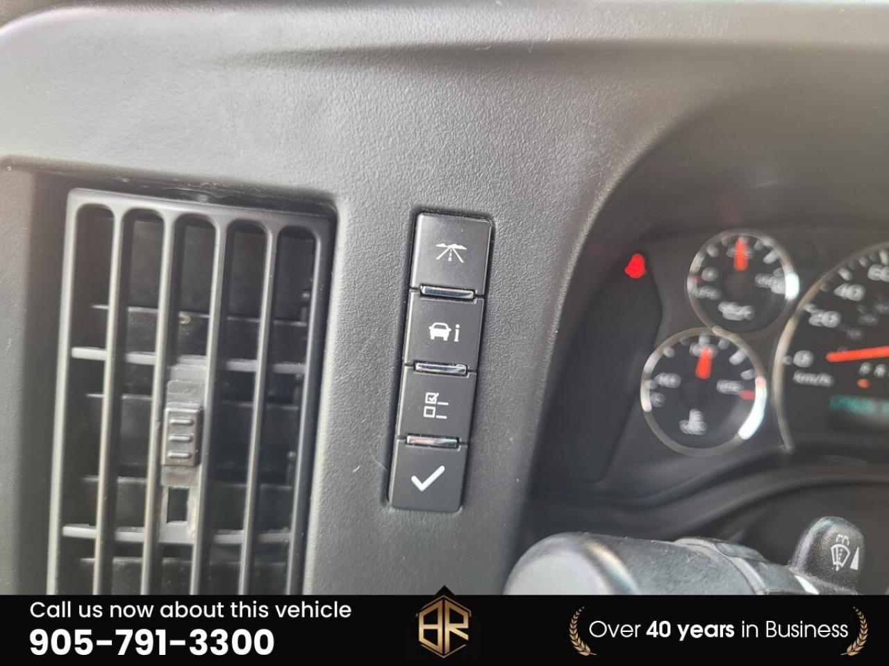 2016 GMC Savana G2500 | No Accidents Reported Photo