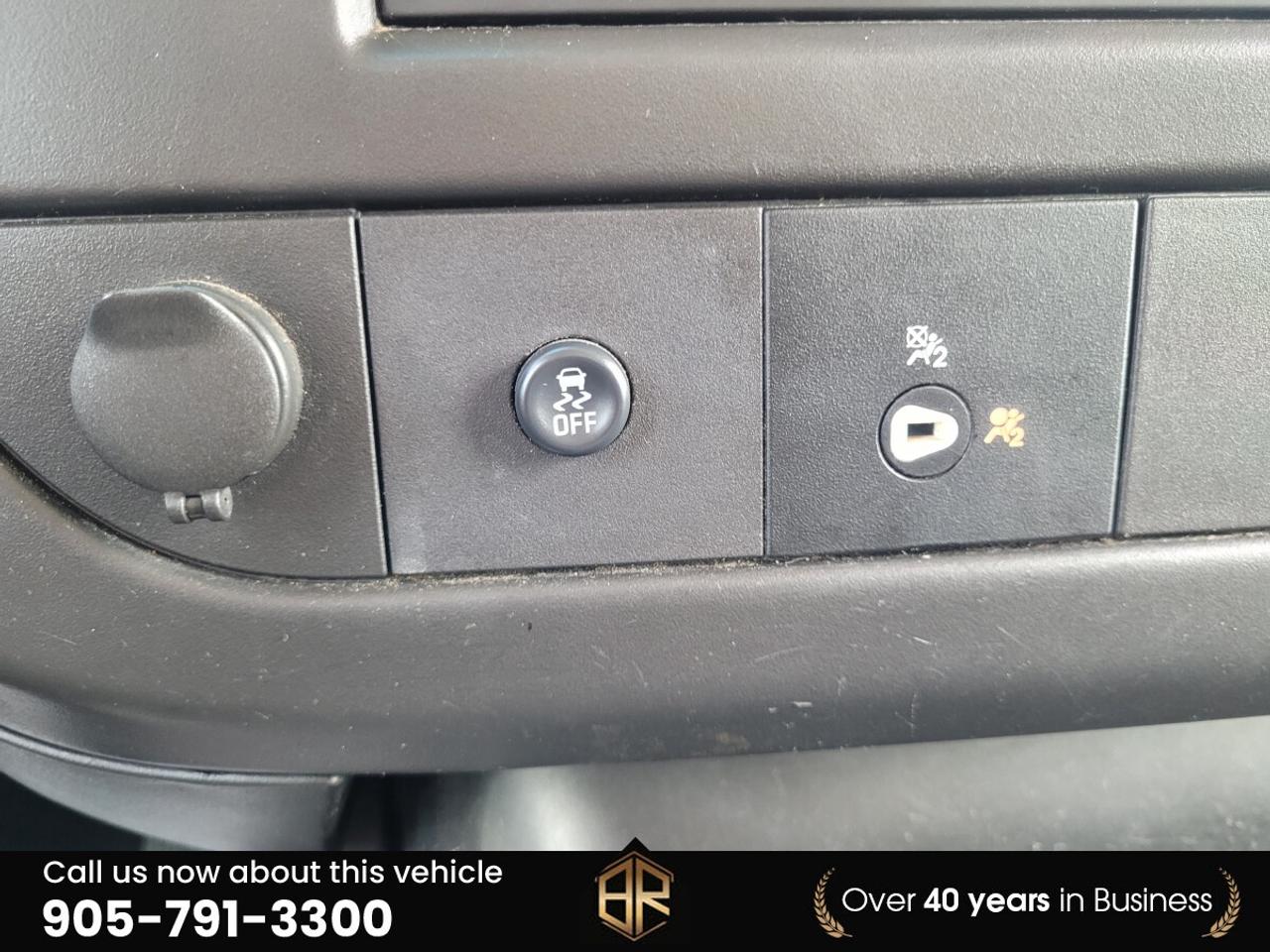 2016 GMC Savana G2500 | No Accidents Reported Photo