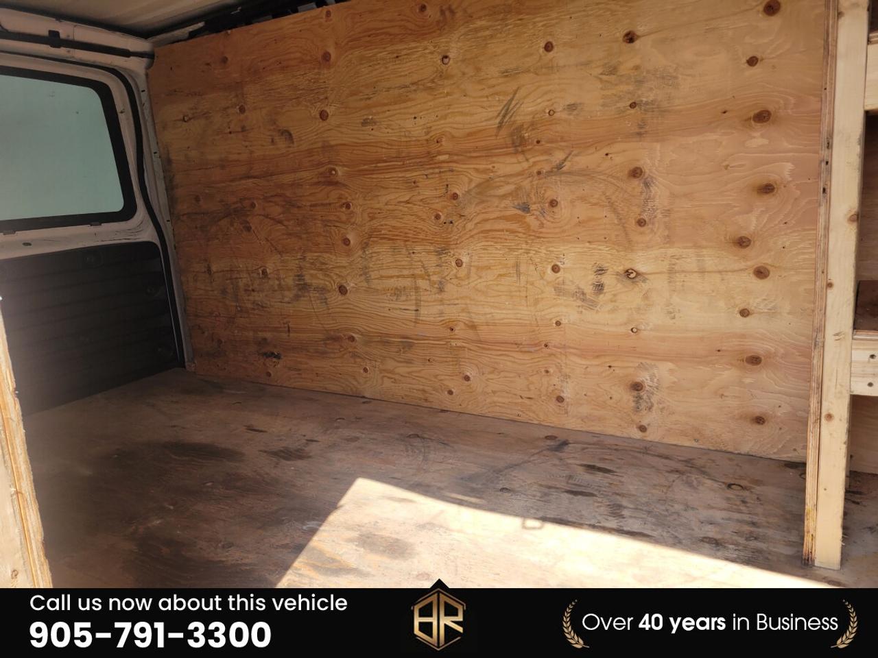 2016 GMC Savana G2500 | No Accidents Reported Photo