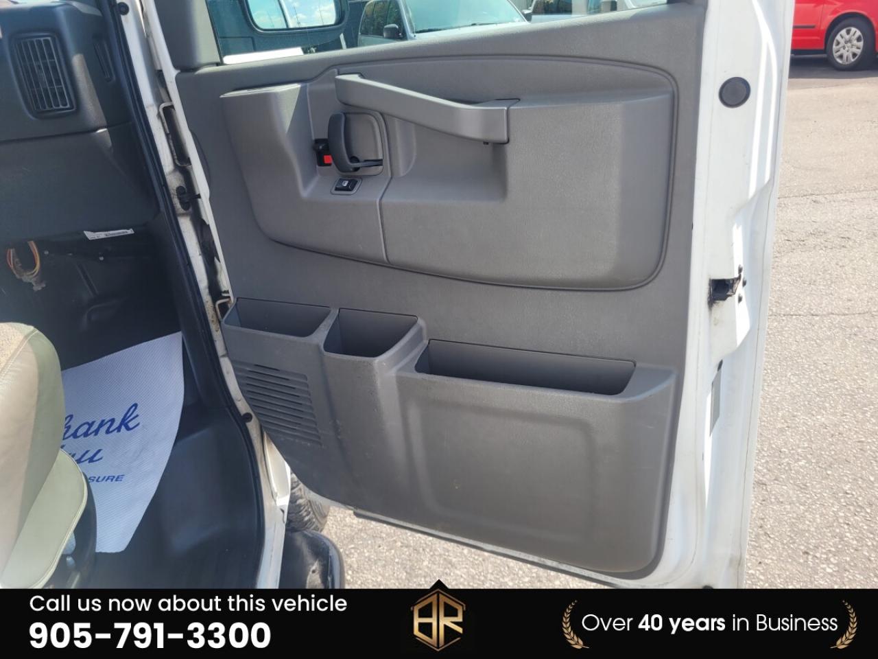 2016 GMC Savana G2500 | No Accidents Reported Photo