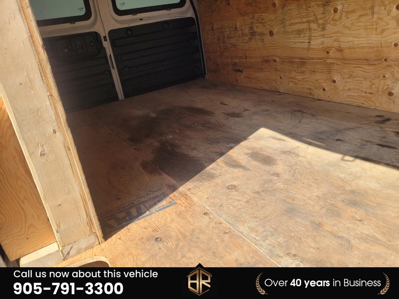 2016 GMC Savana G2500 | No Accidents Reported Photo