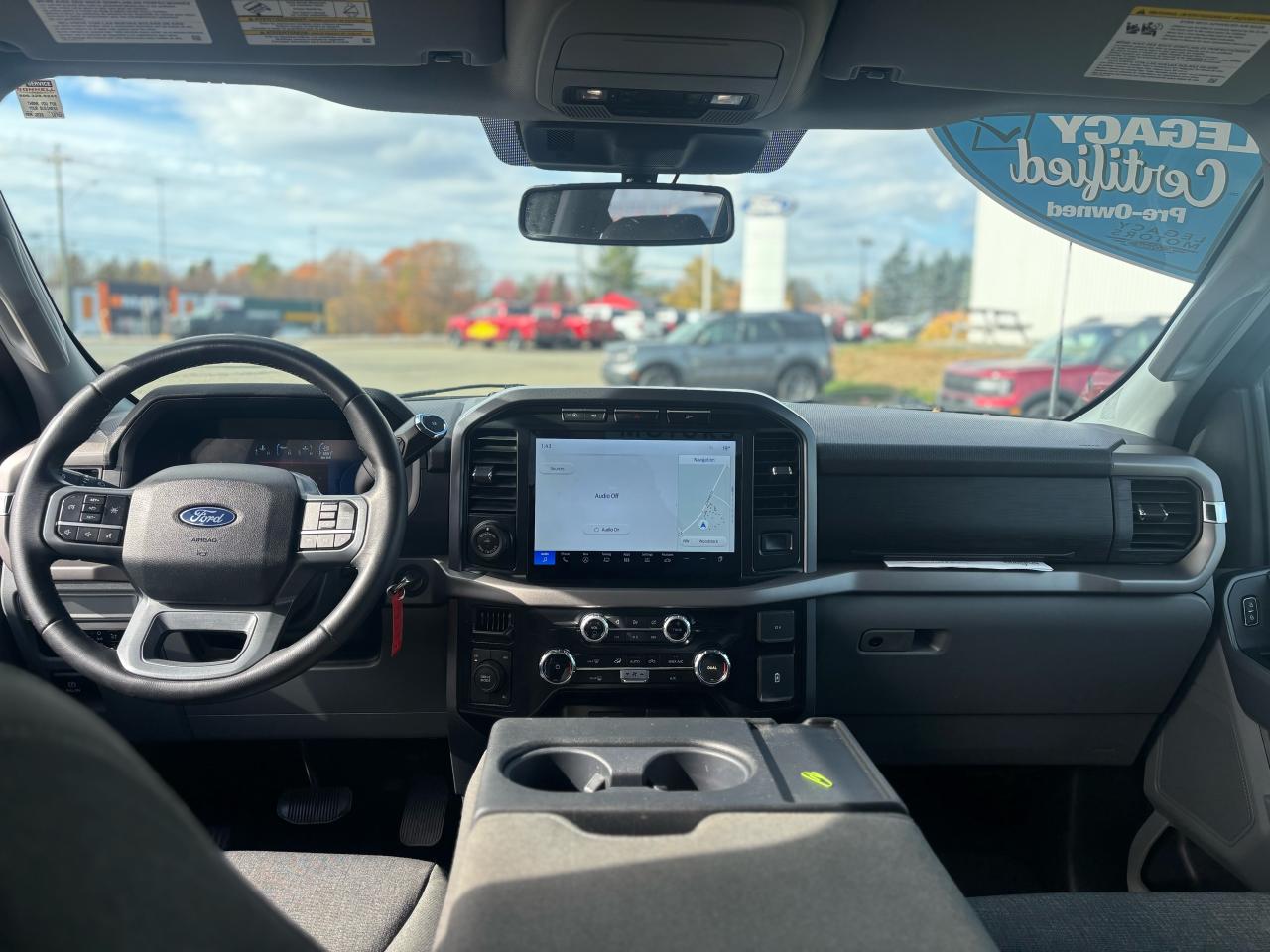 2024 Ford F-150  Photo5