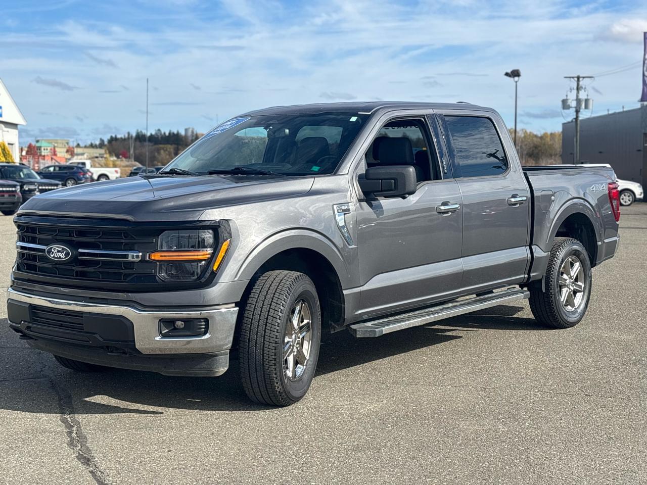 2024 Ford F-150  Photo5