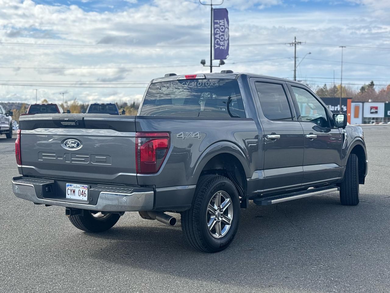 2024 Ford F-150  Photo5