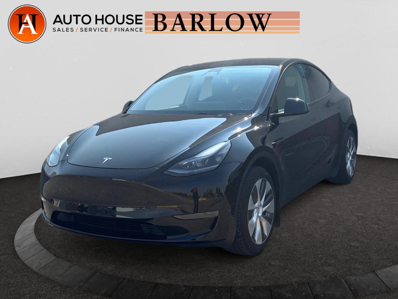 Used 2023 Tesla Model Y NAVI LANE ASSIST APP STARTER DASHCAM AUTOPILOT for sale in Calgary, AB